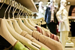 電商時代下，哪些服裝品牌領跑市場？揭秘最暢銷的服裝品牌與銷售趨勢
