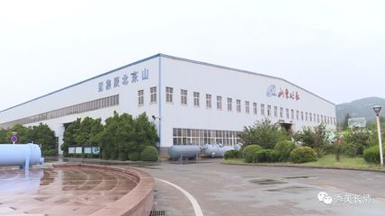 長清區 聚焦傳統產業升級，以機電產品新技術開發及技術服務加速新舊動能轉換