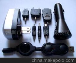 深圳市艾瑞浦科技 高品質(zhì)USB手機(jī)充電器與車載電源解決方案專家