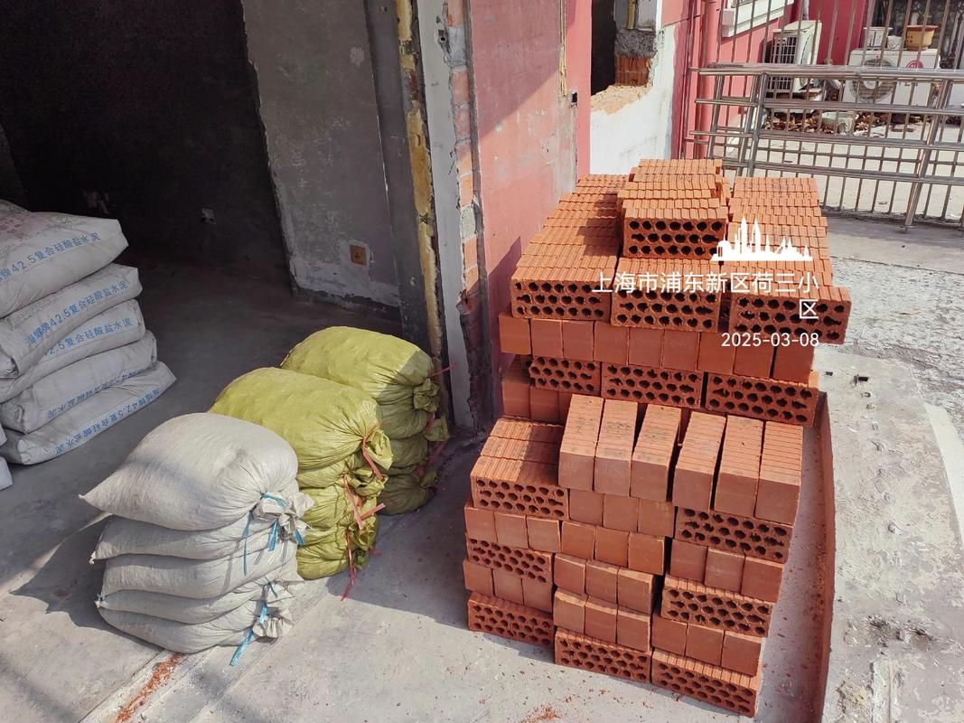 專業(yè)供應(yīng)，鑄就精品——論施工現(xiàn)場(chǎng)建筑材料管理的重要性